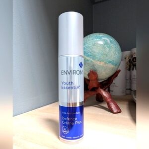 Envision Defense Cream Plus NEW